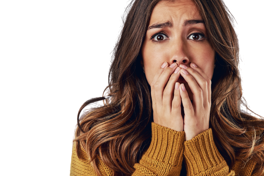 Nemen jouw hormonen een loopje met je?