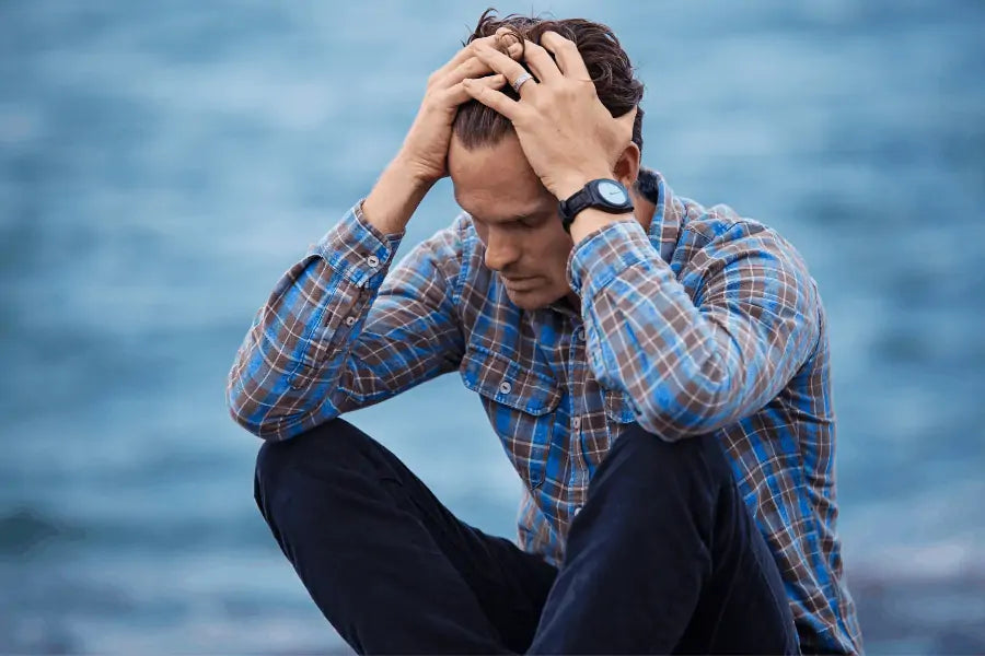 Burn-out of depressie?