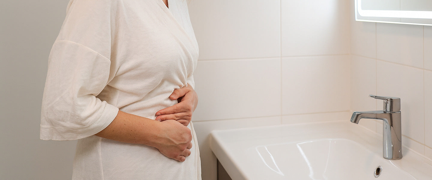 Hoe kom je van borrelende darmen af? Oorzaken én oplossingen