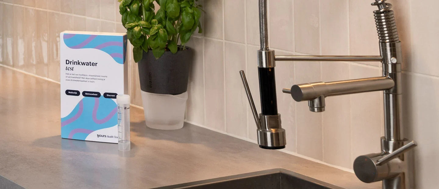 Warmtepomp, zonneboiler en legionella: de temperatuurval