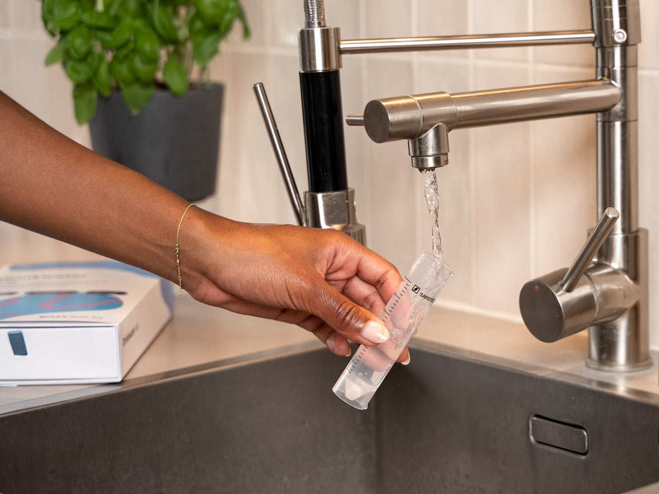 Hoe veilig is jouw kraanwater? Waar je op moet letten
