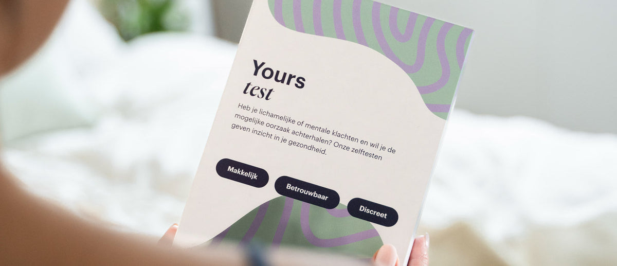 Overige testen