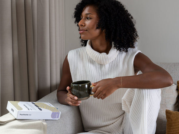 Cortisol gehalte testen