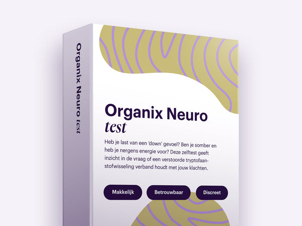 Organix Neuro test