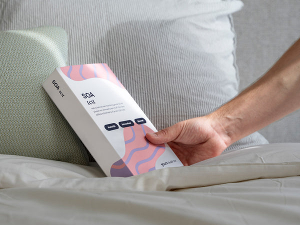 SOA zelftest voor thuis Plus