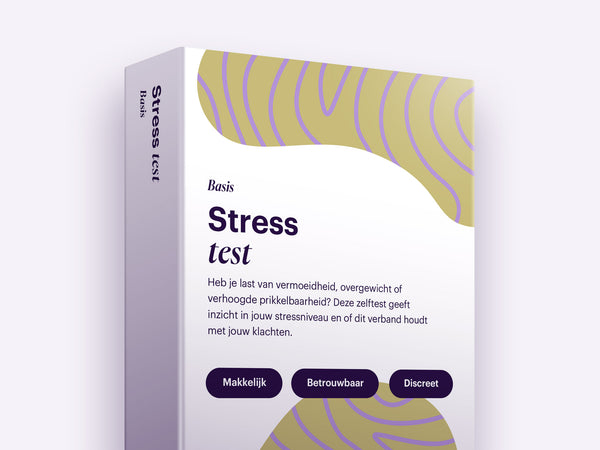 Stress test