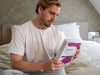 Testosteron testen