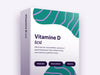 Vitamine D test