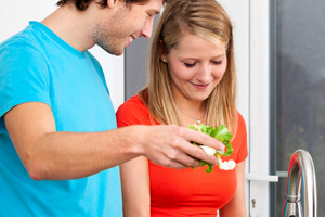 Lukt het afvallen niet?