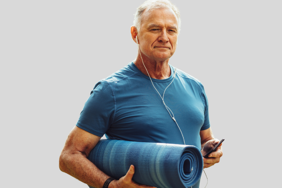 Bepaalt jouw darmmicrobioom of jij 100 jaar wordt?