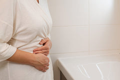 Hoe kom je van borrelende darmen af? Oorzaken én oplossingen