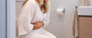Brijige ontlasting