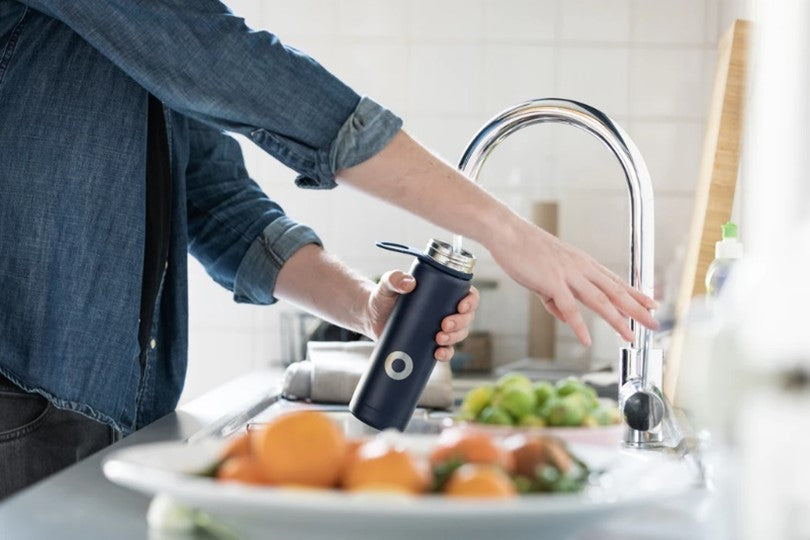 7 redenen waarom water drinken zo belangrijk is