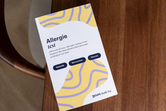 Allergie bij kinderen: herkennen en testen