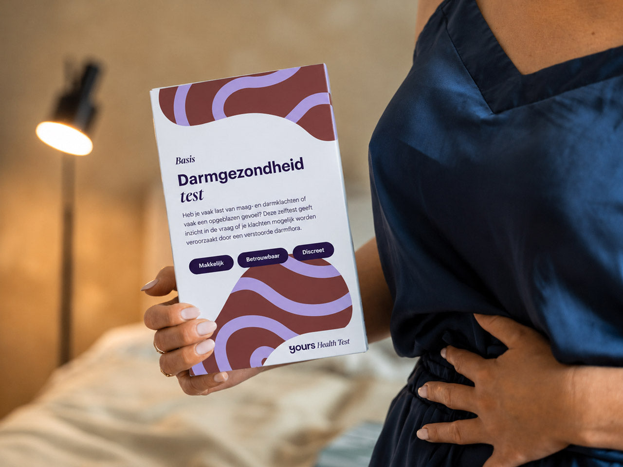 Opgeblazen gevoel & een bolle buik: 8 oorzaken en oplossingen