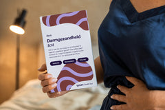 Prikkelbare darm (PDS): herken de symptomen en wat je eraan doet