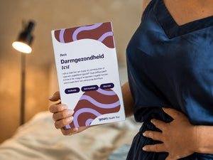 Prikkelbare darm (PDS): herken de symptomen en wat je eraan doet