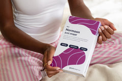 Perimenopauze klachten herkennen
