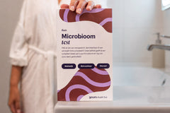Darmflora herstellen na antibiotica