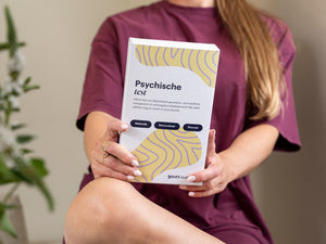Van chronische stress naar burn-out: wat cortisol laat zien