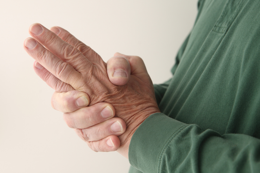 4 redenen waarom vitamine B12 goed voor je is