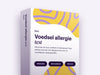 Voedsel allergie test