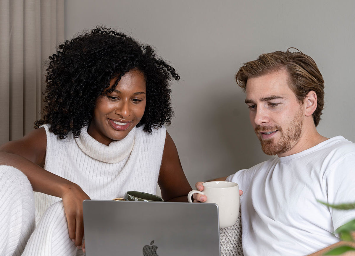 Voorbeeld uitslag downloaden