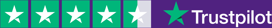 Trustpilot reviews