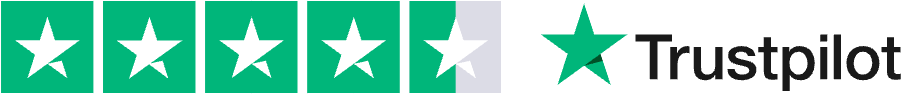 Trustpilot reviews